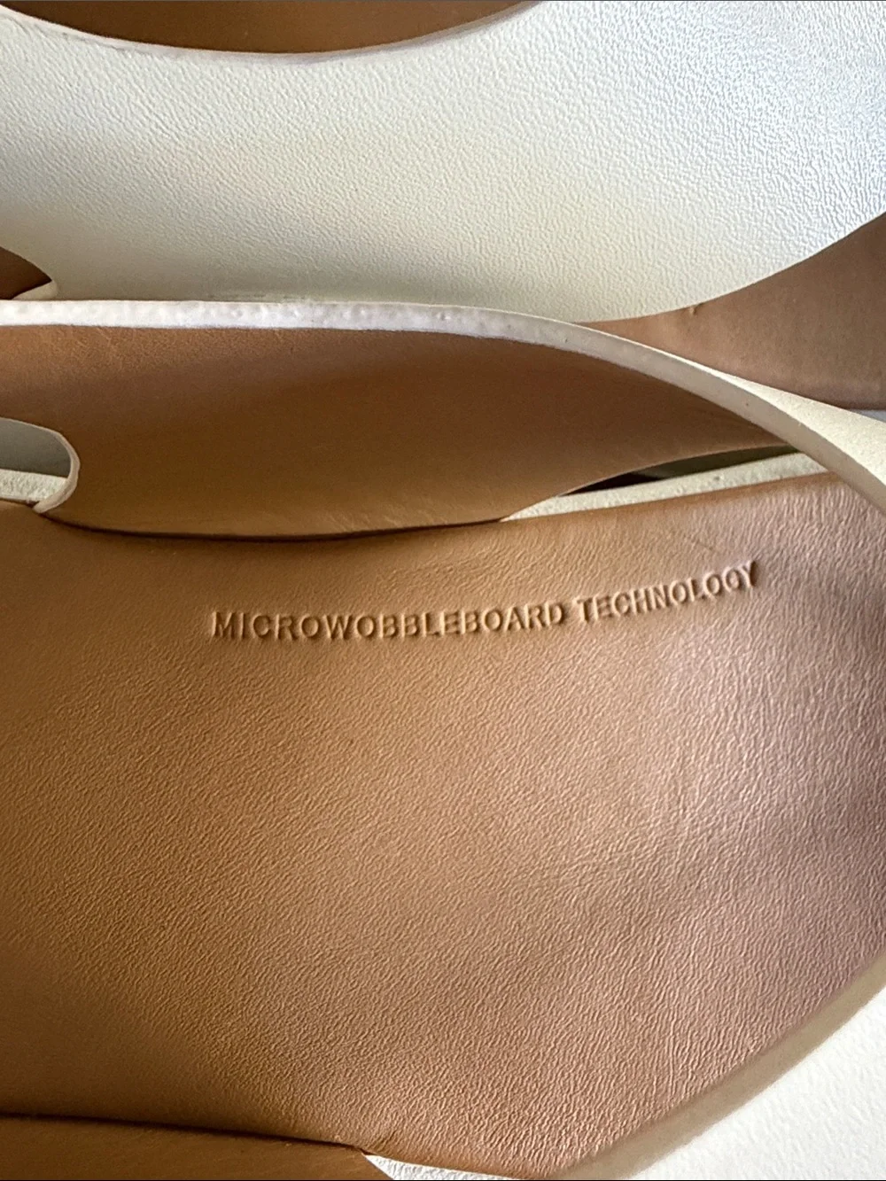 Fitflop F-MODE Flatiform toe post sandals
